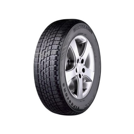 215/75 R16C 116R FIRESTONE  Négyévszakos Gumi