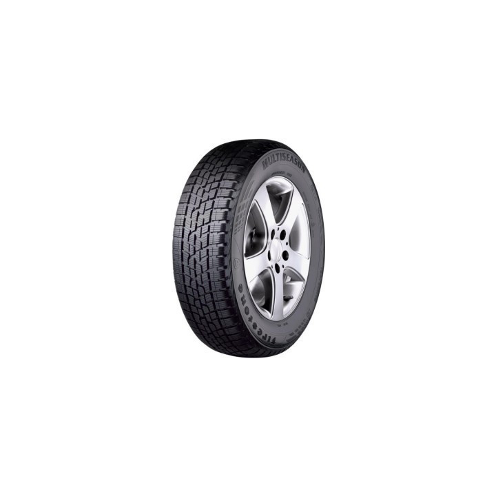 215/70 R15C 109S FIRESTONE  Négyévszakos Gumi
