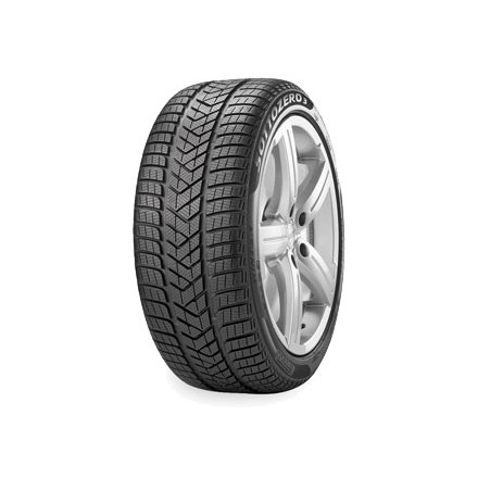 205/40 R18 86V PIRELLI WINTER SOTTOZERO 3 Téli Gumi