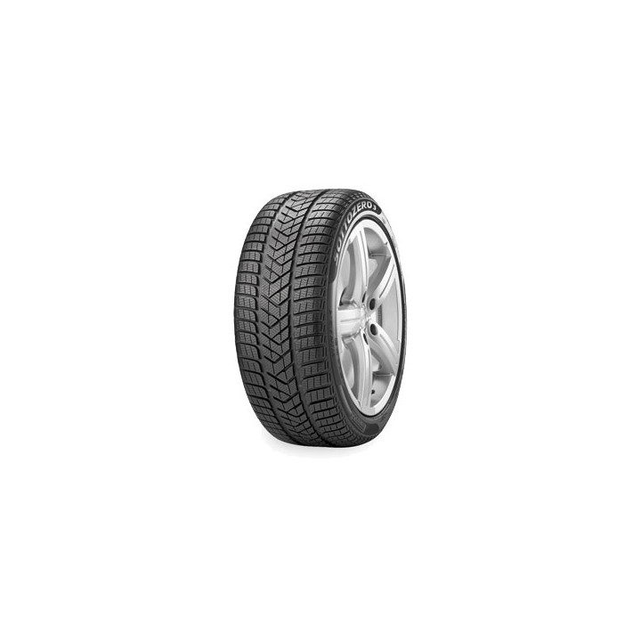 205/40 R18 86V PIRELLI WINTER SOTTOZERO 3 Téli Gumi