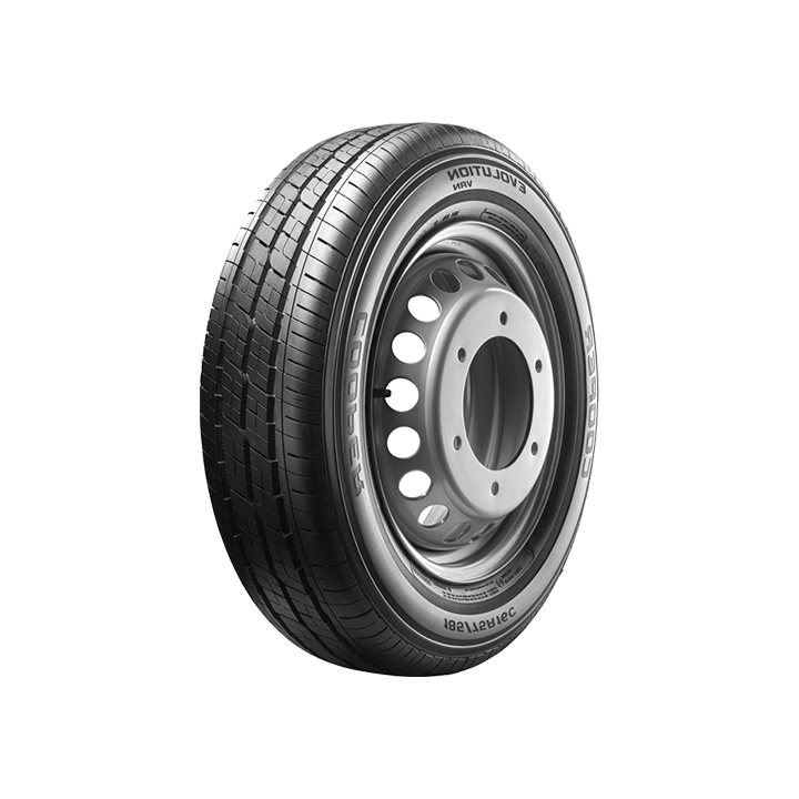 225/65 R16C 112R COOPER EVOLUTION VAN Nyári Gumi