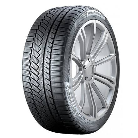 265/35 R18 97V CONTINENTAL TS-850P Téli Gumi