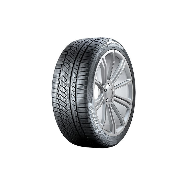 265/35 R18 97V CONTINENTAL TS-850P Téli Gumi