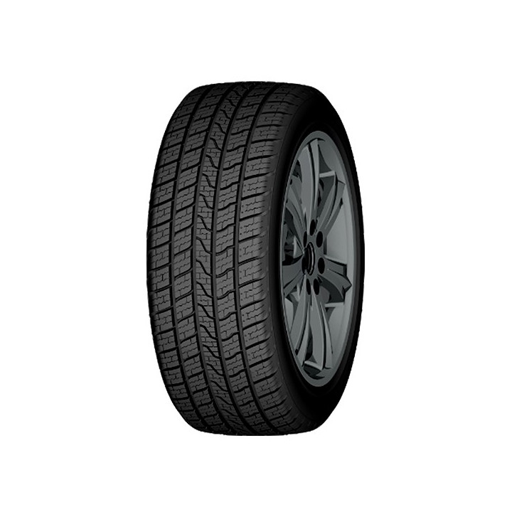 165/65 R14 79H POWERTRAC POWER MARCH A/S Négyévszakos Gumi