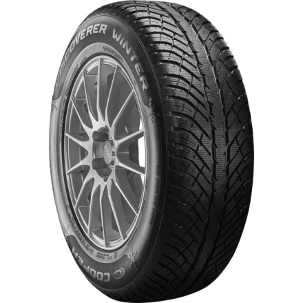 215/40 R17 87V COOPER DISCOVERER WINTER Téli Gumi