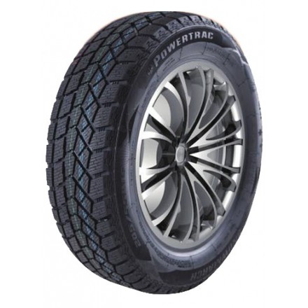 245/55 R19 107H POWERTRAC SNOWMARCH Téli Gumi