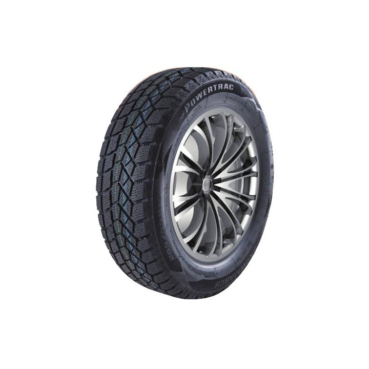 245/55 R19 107H POWERTRAC SNOWMARCH Téli Gumi