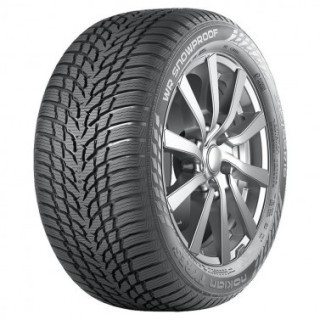 225/45 R17 91H NOKIAN WR SNOWPROOF TÉLI GUMI