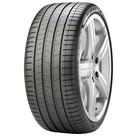 275/40 R22 108Y PIRELLI SCORPION ZERO Négyévszakos Gumi