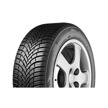 195/55 R16 91H FIRESTONE  Négyévszakos Gumi