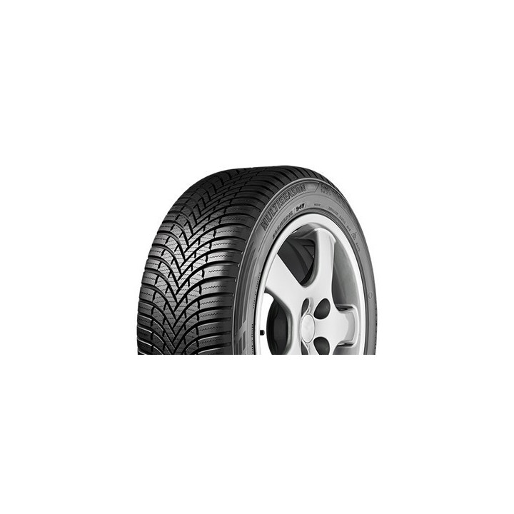 225/55 R17 101W FIRESTONE  Négyévszakos Gumi