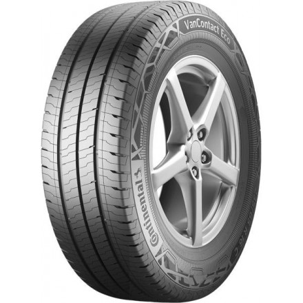 195/70 R15C 104R CONTINENTAL VanContact Eco Nyári Gumi