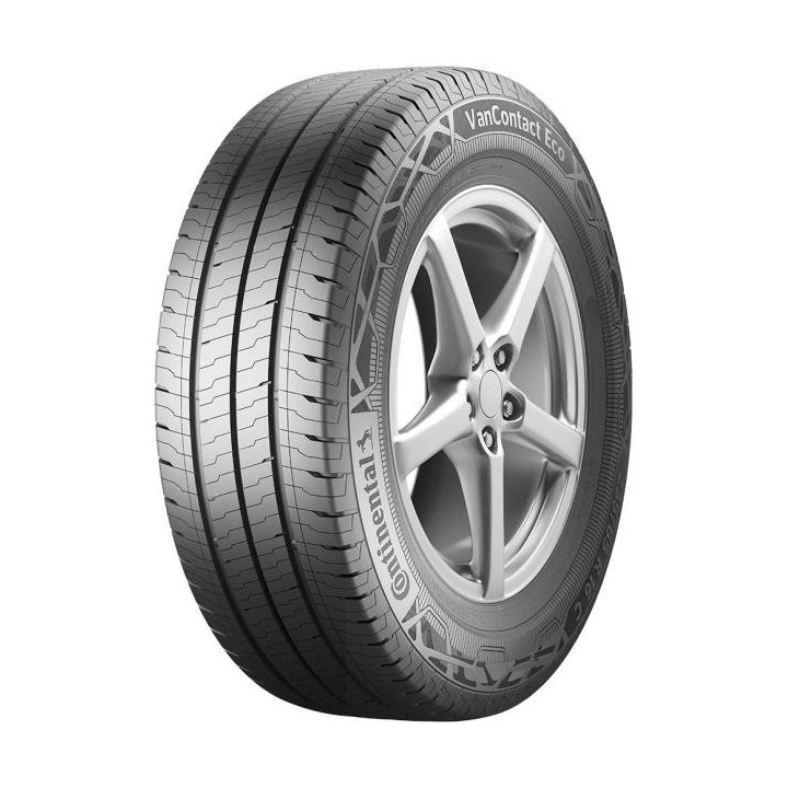 195/70 R15C 104R CONTINENTAL VanContact Eco Nyári Gumi