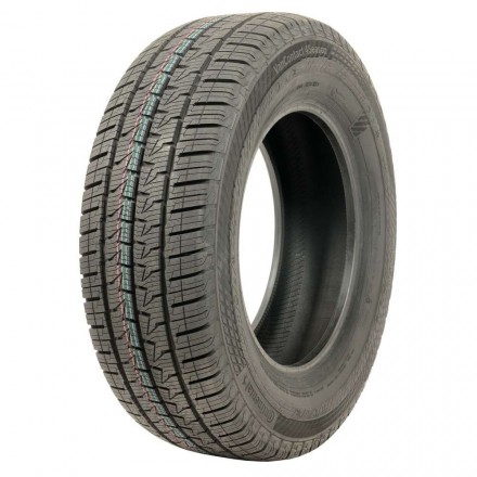 195/75 R16C 110R CONTINENTAL VANCONTACT 4SEASON Négyévszakos Gumi