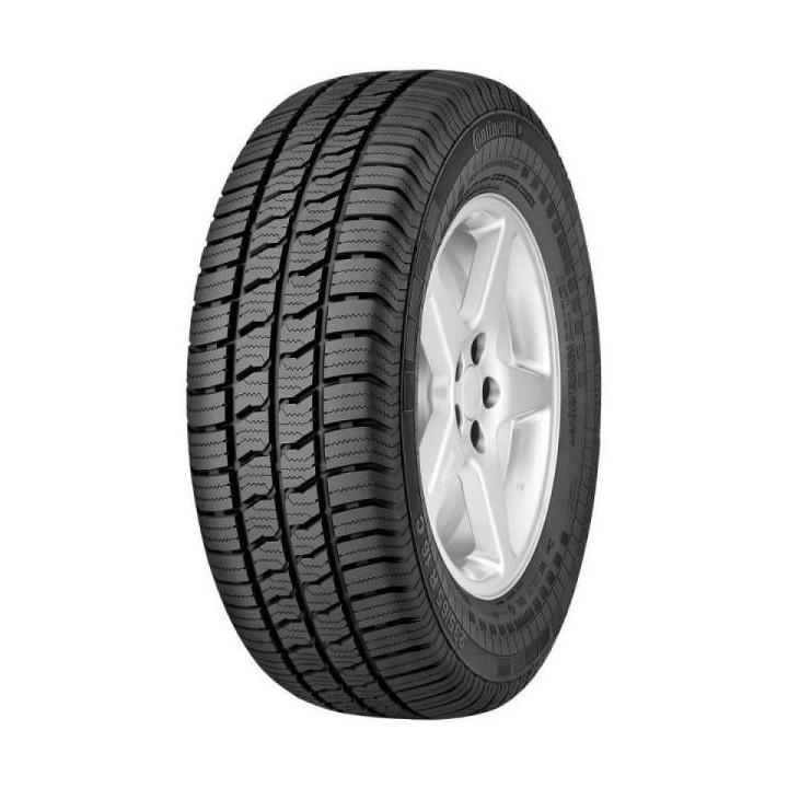 205/65 R16C 107T CONTINENTAL VANCOFOURSEASON 2 Négyévszakos Gumi
