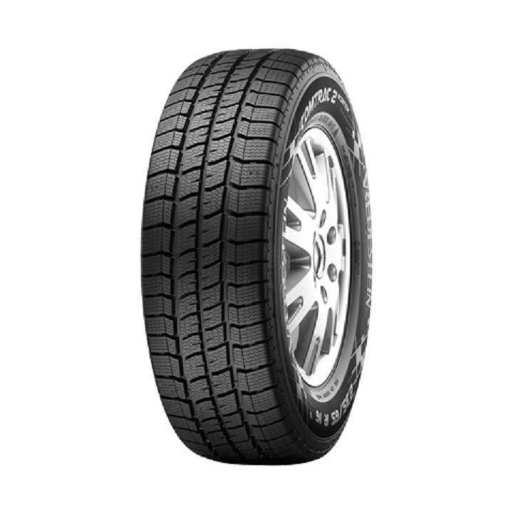 195/75 R16C 107R VREDESTEIN COMTRAC 2 WINTER+ Téli Gumi