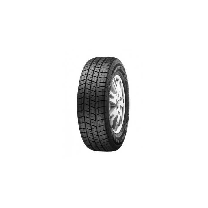 215/65 R16C 109T VREDESTEIN COMTRAC 2 ALL SEASON+ Négyévszakos Gumi