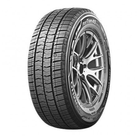195/70 R15C 104/102R KUMHO PorTran 4S CX11 Négyévszakos Gumi