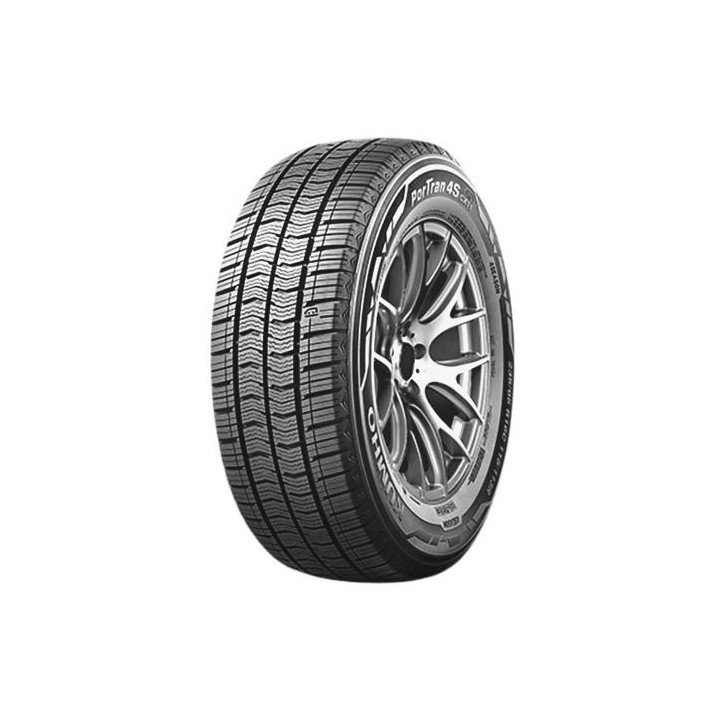 195/70 R15C 104/102R KUMHO PorTran 4S CX11 Négyévszakos Gumi