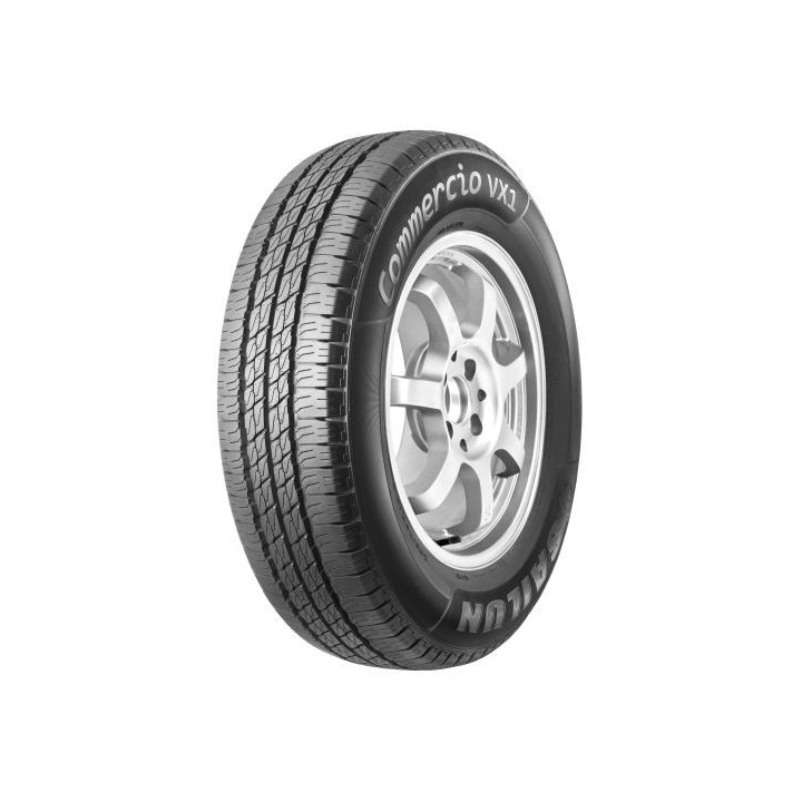 235/65 R16C 121/119R SAILUN Commercio 4Seasons Négyévszakos Gumi