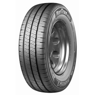 195/75 R16C 110/108R KUMHO KC53 Nyári Gumi