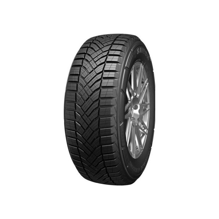 205/65 R16C 107/105T SAILUN Commercio 4 Seasons Négyévszakos Gumi