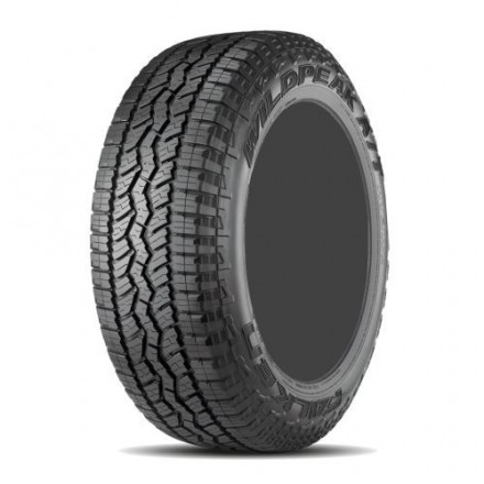 215/60 R17 100H FALKEN WildPeak AT3WA Négyévszakos Gumi