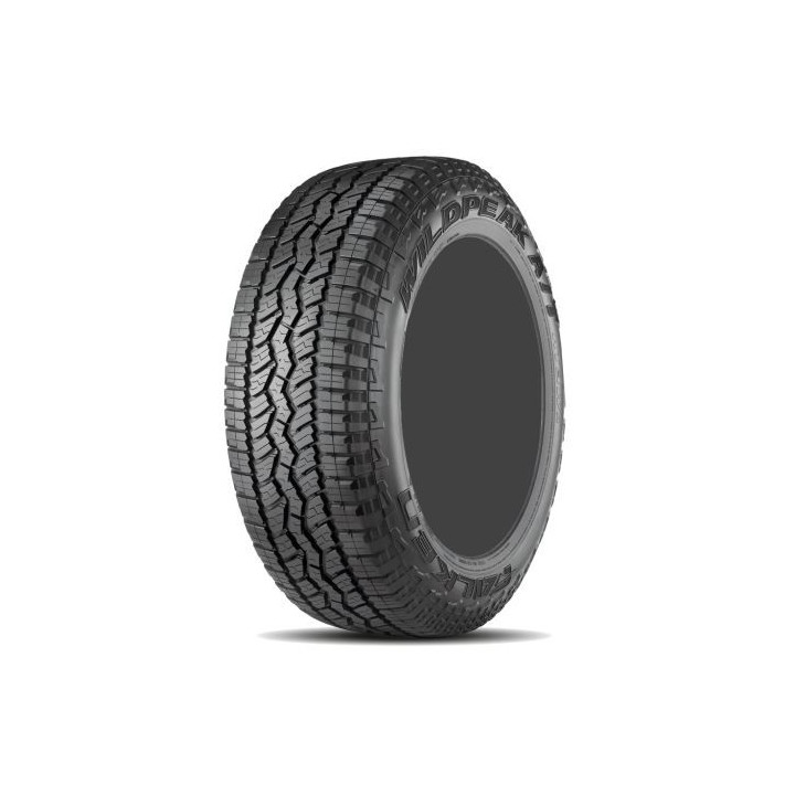 215/60 R17 100H FALKEN WildPeak AT3WA Négyévszakos Gumi
