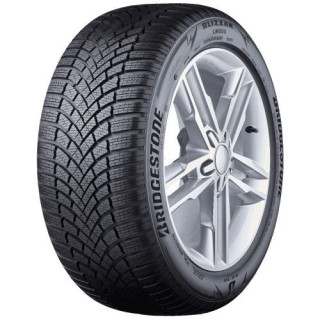 215/55 R17 98V BRIDGESTONE Blizzak LM-005 Téli Gumi
