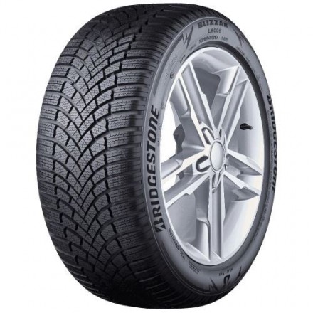 215/55 R17 98V BRIDGESTONE Blizzak LM-005 Téli Gumi