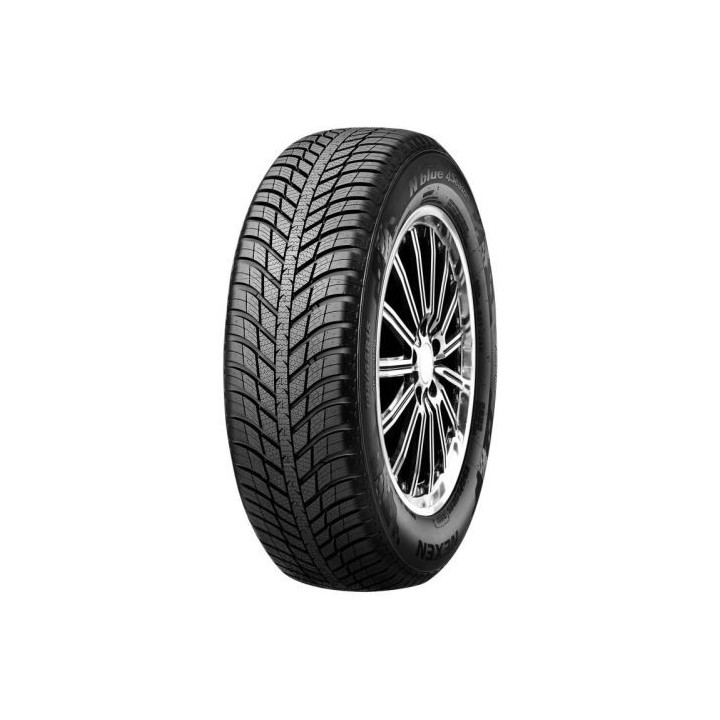 225/45 R17 94V NEXEN Nblue 4Season Négyévszakos Gumi