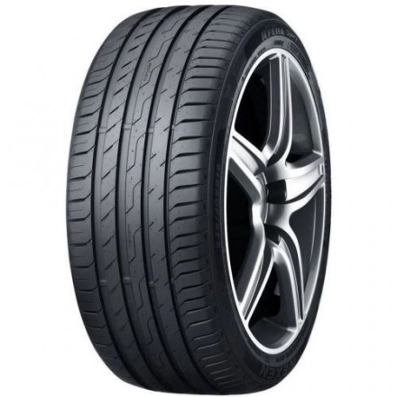 255/35 R19 96Y NEXEN Nfera Sport Nyári Gumi