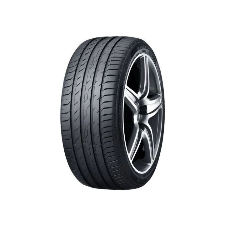 255/35 R19 96Y NEXEN Nfera Sport Nyári Gumi