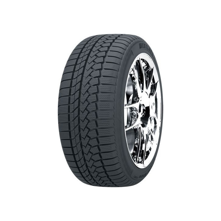255/45 R18 103V WESTLAKE Zuper Snow Z507 Téli Gumi