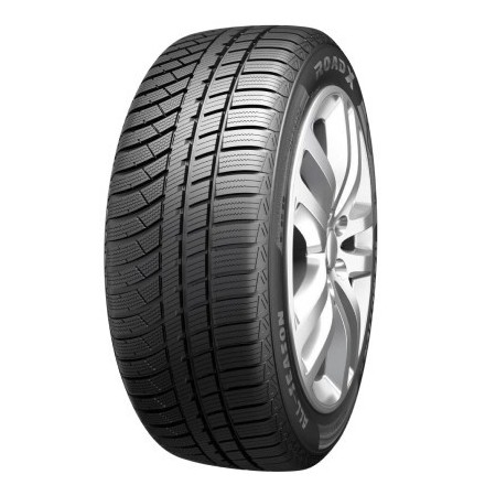 225/55 R16 99V ROADX-TURISME RxMotion-4S Négyévszakos Gumi