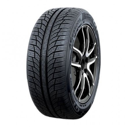 175/65 R14 86T GT Radial 4Seasons Négyévszakos Gumi