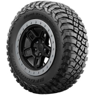 255/85 R16 119Q BF GOODRICH MUD TERRAIN KM 3 Nyári Gumi