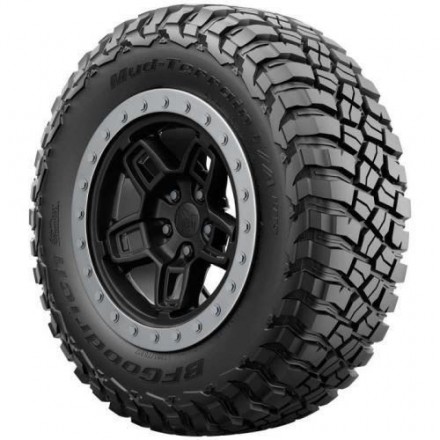 255/85 R16 119Q BF GOODRICH MUD TERRAIN KM 3 Nyári Gumi