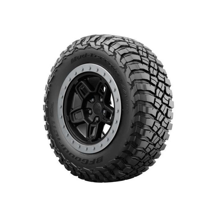 255/85 R16 119Q BF GOODRICH MUD TERRAIN KM 3 Nyári Gumi
