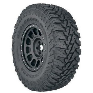 265/70 R17 121Q YOKOHAMA Geolandar M/T G003 Nyári Gumi