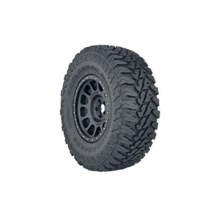 245/75 R16 120Q YOKOHAMA Geolandar M/T G003 LT Nyári Gumi
