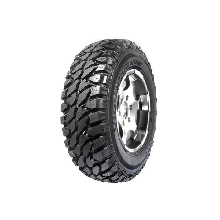 235/75 R15 104Q HIFLY Vigorous MT 601 Nyári Gumi