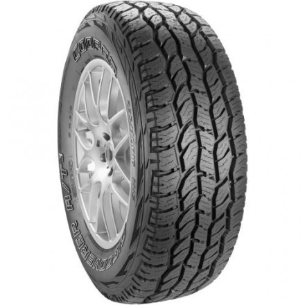 255/70 R15 108T COOPER Discoverer A/T3 Sport 2 OWL Négyévszakos Gumi
