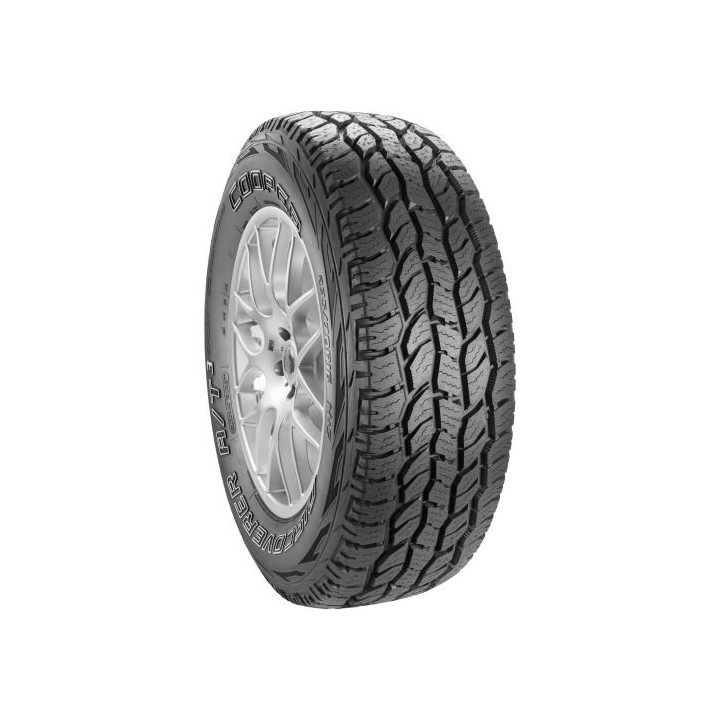 255/70 R15 108T COOPER Discoverer A/T3 Sport 2 OWL Négyévszakos Gumi