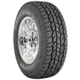 235/75 R15 109T COOPER Discoverer A/T3 Sport 2 OWL Négyévszakos Gumi