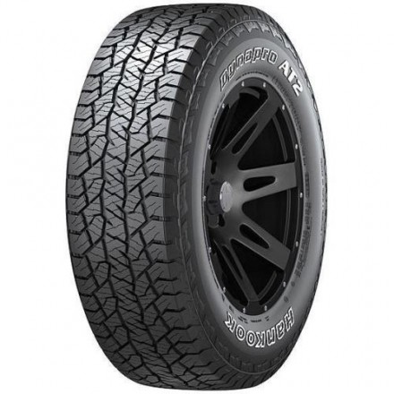 265/70 R17 115T HANKOOK Dynapro AT2 RF11 Négyévszakos Gumi