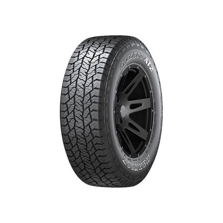 265/70 R17 115T HANKOOK Dynapro AT2 RF11 Négyévszakos Gumi