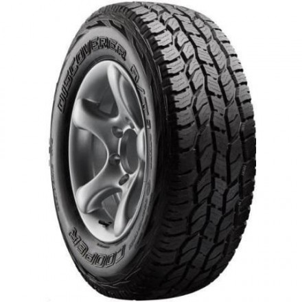 225/65 R17 102H COOPER Discoverer A/T3 4S Négyévszakos Gumi