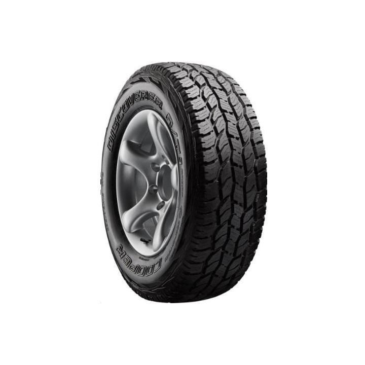 225/65 R17 102H COOPER Discoverer A/T3 4S Négyévszakos Gumi