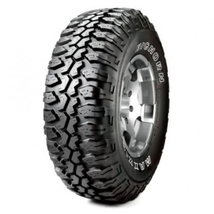 255/85 R16 119N MAXXIS Bighorn MT 762 Nyári Gumi